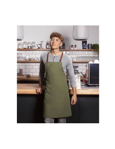 KAL-LS37-Apron Green-Generation